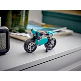 LEGO® Creator Vintage Motorcycle 31135 (10/11) LEGO® Creator Vintage Motorcycle 31135 (10/11)