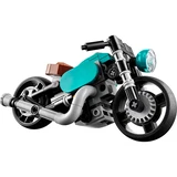 LEGO® Creator Vintage Motorcycle 31135 (2/11) LEGO® Creator Vintage Motorcycle 31135 (2/11)