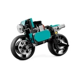 LEGO® Creator Vintage Motorcycle 31135 (4/11) LEGO® Creator Vintage Motorcycle 31135 (4/11)