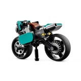 LEGO® Creator Vintage Motorcycle 31135 (5/11) LEGO® Creator Vintage Motorcycle 31135 (5/11)