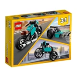 LEGO® Creator Vintage Motorcycle 31135 (8/11) LEGO® Creator Vintage Motorcycle 31135 (8/11)