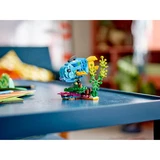 LEGO® Creator Exotic Parrot 31136 (10/11)