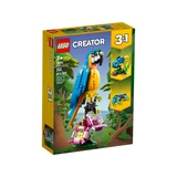 LEGO® Creator Exotic Parrot 31136 (1/11)