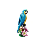 LEGO® Creator Exotic Parrot 31136 (3/11)