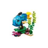 LEGO® Creator Exotic Parrot 31136 (6/11)