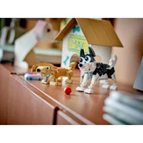 LEGO® Creator Adorables chiens 31137 (10/10)