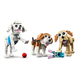 LEGO® Creator Adorables chiens 31137 (3/10)
