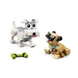 LEGO® Creator Adorables chiens 31137 (5/10)