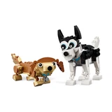 LEGO® Creator Adorables chiens 31137 (6/10)
