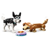 LEGO® Creator Adorables chiens 31137 (7/10)