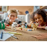 LEGO® Creator Adorables chiens 31137 (9/10)