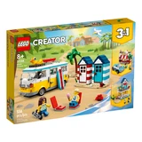 LEGO® Creator Strandcampingbus 31138 (1/10) LEGO® Creator Strandcampingbus 31138 (1/10)