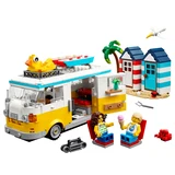 LEGO® Creator Strandcampingbus 31138 (2/10) LEGO® Creator Strandcampingbus 31138 (2/10)