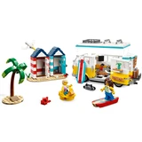 LEGO® Creator Strandcampingbus 31138 (3/10) LEGO® Creator Strandcampingbus 31138 (3/10)