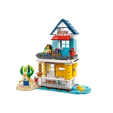 LEGO® Creator Strandcampingbus 31138 (7/10) LEGO® Creator Strandcampingbus 31138 (7/10)