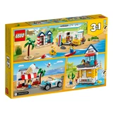 LEGO® Creator Strandcampingbus 31138 (8/10) LEGO® Creator Strandcampingbus 31138 (8/10)