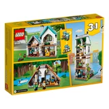LEGO® Creator Cozy House 31139 (12/14)
