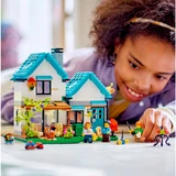 LEGO® Creator Cozy House 31139 (13/14)