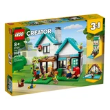 LEGO® Creator Cozy House 31139 (1/14)