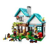 LEGO® Creator Cozy House 31139 (2/14)