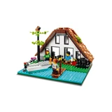 LEGO® Creator Cozy House 31139 (6/14)