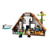 LEGO® Creator Cozy House 31139 (7/14)