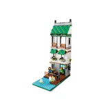 LEGO® Creator Cozy House 31139 (9/14)