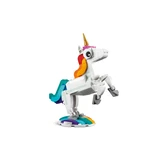 LEGO® Creator La licorne magique 31140 (3/10) LEGO® Creator La licorne magique 31140 (3/10)