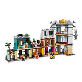 LEGO® Creator Hauptstraße 31141 (3/12)