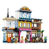 LEGO® Creator Hauptstraße 31141 (4/12)