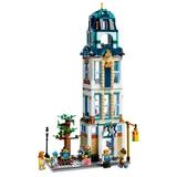 LEGO® Creator Hauptstraße 31141 (6/12)