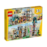 LEGO® Creator Hauptstraße 31141 (8/12)