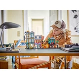 LEGO® Creator Hauptstraße 31141 (9/12)