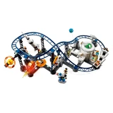 LEGO® Creator Weltraum-Achterbahn 31142 (3/9)