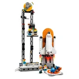 LEGO® Creator Weltraum-Achterbahn 31142 (4/9)