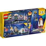 LEGO® Creator Weltraum-Achterbahn 31142 (6/9)