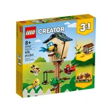 LEGO® Creator Vogelhäuschen 31143 (1/13) LEGO® Creator Vogelhäuschen 31143 (1/13)