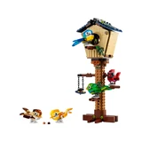 LEGO® Creator Vogelhäuschen 31143 (2/13) LEGO® Creator Vogelhäuschen 31143 (2/13)