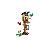 LEGO® Creator Vogelhäuschen 31143 (3/13) LEGO® Creator Vogelhäuschen 31143 (3/13)
