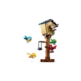 LEGO® Creator Vogelhäuschen 31143 (4/13) LEGO® Creator Vogelhäuschen 31143 (4/13)