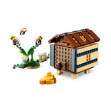 LEGO® Creator Vogelhäuschen 31143 (6/13) LEGO® Creator Vogelhäuschen 31143 (6/13)