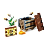 LEGO® Creator Vogelhäuschen 31143 (7/13) LEGO® Creator Vogelhäuschen 31143 (7/13)