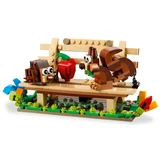 LEGO® Creator Vogelhäuschen 31143 (8/13) LEGO® Creator Vogelhäuschen 31143 (8/13)