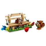 LEGO® Creator Vogelhäuschen 31143 (9/13) LEGO® Creator Vogelhäuschen 31143 (9/13)