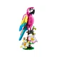 Exotic Pink Parrot 31144 thumbnail-1