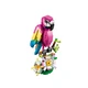 Exotic Pink Parrot 31144 thumbnail-2