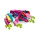 Exotic Pink Parrot 31144 thumbnail-3