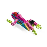 LEGO® Creator Exotischer pinkfarbener Papagei 31144 (5/11) LEGO® Creator Exotischer pinkfarbener Papagei 31144 (5/11)