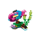 LEGO® Creator Exotischer pinkfarbener Papagei 31144 (6/11) LEGO® Creator Exotischer pinkfarbener Papagei 31144 (6/11)