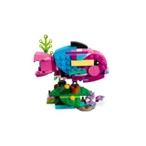 LEGO® Creator Exotischer pinkfarbener Papagei 31144 (7/11) LEGO® Creator Exotischer pinkfarbener Papagei 31144 (7/11)